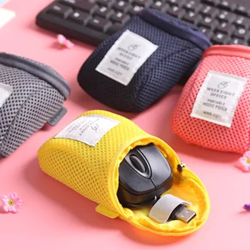 2018 NEW Organizer System Kit Case Portable Storage Bag Digital Gadget Devices USB Cable Earphone Pen Travel Cosmetic Insert
2018 NEW Organizer System Kit Case Portable Storage Bag Digital Gadget Devices USB Cable Earphone Pen Travel Cosmetic Insert