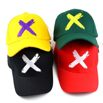 New hot Baby boy and girl hat baseball caps children Korean autumn embroidery letter X hat kids photography props cap beanies
New hot Baby boy and girl hat baseball caps children Korean autumn embroidery letter X hat kids photography props cap beanies