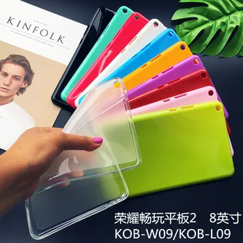 T3 8.0 case for Huawei MediaPad T3 8.0 KOB-L09 KOB-W09 tablet colorful tpu case clear soft Silicone TPU Back Cover case
T3 8.0 case for Huawei MediaPad T3 8.0 KOB-L09 KOB-W09 tablet colorful tpu case clear soft Silicone TPU Back Cover case
