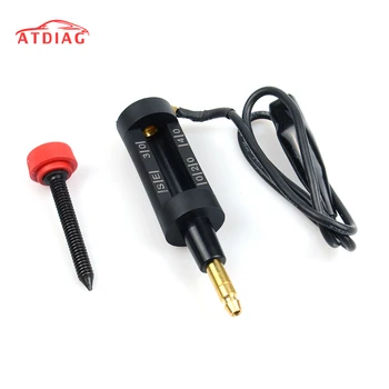 Newly Adjustable High Energy Ignition Spark Plug Tester Pick Up Coil Diagnostic Tool Test Automotive with free shipping
Newly Adjustable High Energy Ignition Spark Plug Tester Pick Up Coil Diagnostic Tool Test Automotive with free shipping