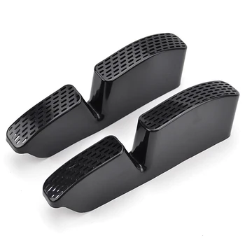2Pcs For Kia Sportage QL 2016 2017 2018 Under Seat Floor Rear A/C Heater Air Conditioner Duct Vent Cover Grille Protector
2Pcs For Kia Sportage QL 2016 2017 2018 Under Seat Floor Rear A/C Heater Air Conditioner Duct Vent Cover Grille Protector