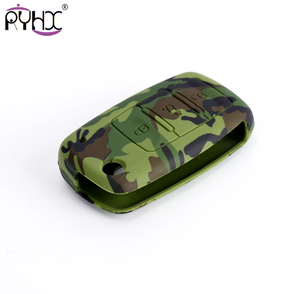 VW silicone key case (66)