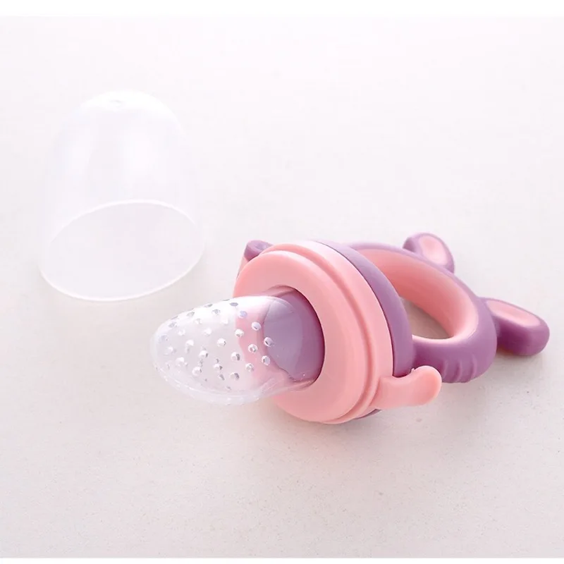 Baby Bottle Feeding Fruit Vegetable Music Newborn Food Supplement Bite Juice Feeder Baby Nimbler Pacifier For Fruit Portable
Baby Bottle Feeding Fruit Vegetable Music Newborn Food Supplement Bite Juice Feeder Baby Nimbler Pacifier For Fruit Portable