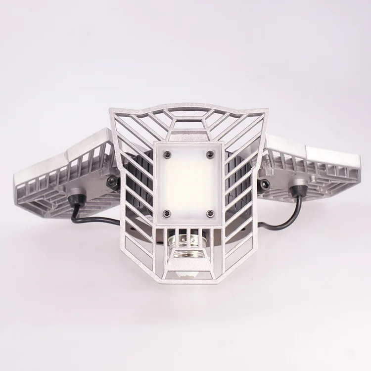 LED mine lamp warehouse light garage induction lamp radar induction all bright extinction
LED mine lamp warehouse light garage induction lamp radar induction all bright extinction