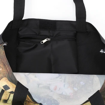 Custom Canvas Bernard Bear Tote Shoulder Shopping Bag Casual Beach HandBag Daily Use Foldable Canvas #180713-1-1
Custom Canvas Bernard Bear Tote Shoulder Shopping Bag Casual Beach HandBag Daily Use Foldable Canvas #180713-1-1