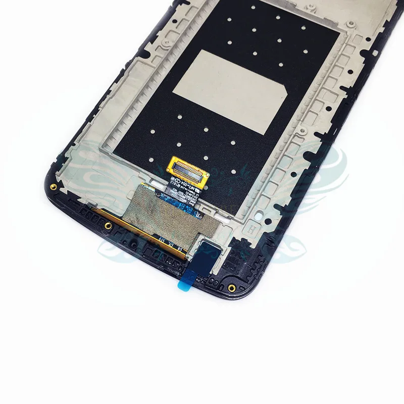 LG K10 LCD Display