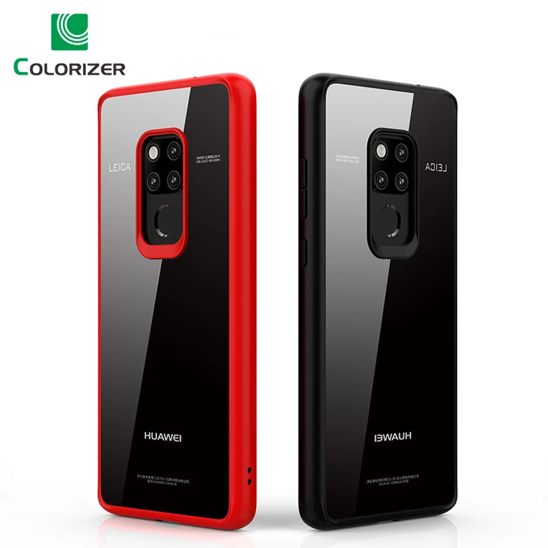Phone Cases For Huawei Mate 20 Pro Case Luxury Full Protection Acrylic Transparent Hard Back Cover For Huawei Mate 20 Lite Coque
Phone Cases For Huawei Mate 20 Pro Case Luxury Full Protection Acrylic Transparent Hard Back Cover For Huawei Mate 20 Lite Coque
