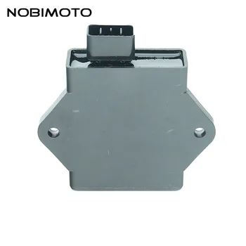 New 300cc Feishen Scooter 8 Pins CDI Box Fit For Feishen Jingnet Jiangsu Linhai Scooter 250cc-300cc Water-cooled Engines DQ-181
New 300cc Feishen Scooter 8 Pins CDI Box Fit For Feishen Jingnet Jiangsu Linhai Scooter 250cc-300cc Water-cooled Engines DQ-181
