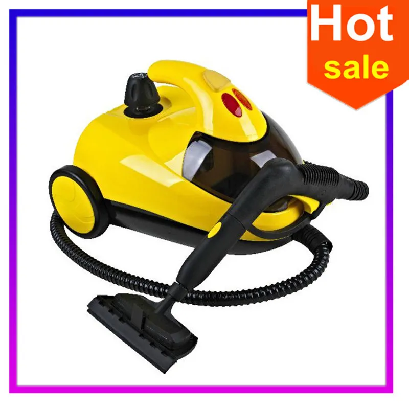 220V Steam Cleaner Multi-function Cleaning Machine Formaldehyde/Lampblack High Pressure Cleaner/Washer
220V Steam Cleaner Multi-function Cleaning Machine Formaldehyde/Lampblack High Pressure Cleaner/Washer