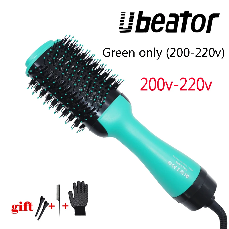 hot air brush hair curler hair dryer 2 in 1 hair comb 100v-120v 200v-240v 360 rotation Multifunction hair straightner
hot air brush hair curler hair dryer 2 in 1 hair comb 100v-120v 200v-240v 360 rotation Multifunction hair straightner