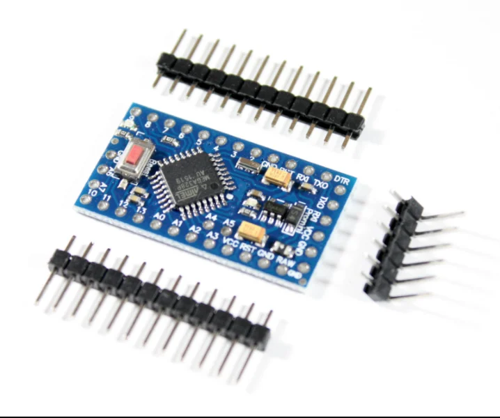 Free Shipping 10pcs/lot pro mini atmega328 Pro Mini 328 Mini ATMEGA328 3.3V/8MHz
Free Shipping 10pcs/lot pro mini atmega328 Pro Mini 328 Mini ATMEGA328 3.3V/8MHz