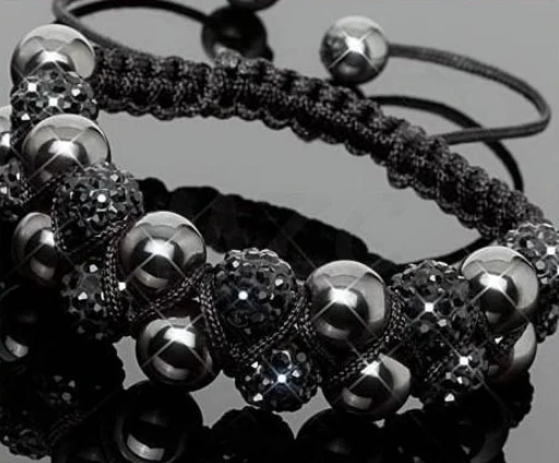 10mm 3pcs/lot k3536 black row Clay Micro Disco Pave Ball bead Bracelets Bangles for white spacer Wholesale crystal
10mm 3pcs/lot k3536 black row Clay Micro Disco Pave Ball bead Bracelets Bangles for white spacer Wholesale crystal