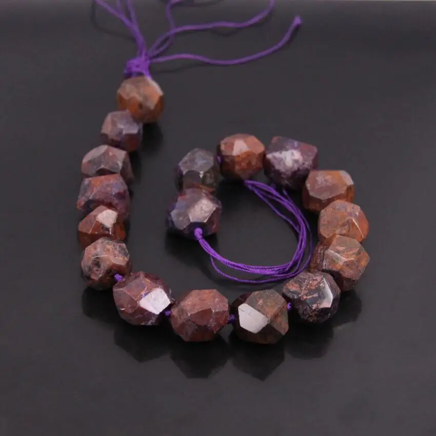 15.5"/strand Large Natural Purple Ocean Agates Faceted Nugget Pendant Beads,Raw Stone Gems Cut Nugget Necklace Charms Jewelry
15.5"/strand Large Natural Purple Ocean Agates Faceted Nugget Pendant Beads,Raw Stone Gems Cut Nugget Necklace Charms Jewelry