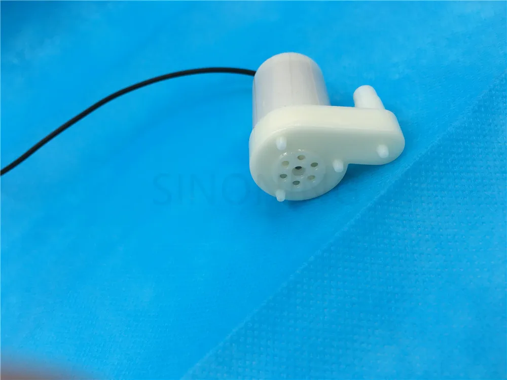 Mute submersible pump mini miniature DC 3V 5V 6V with pipe Mute submersible pump mini miniature DC 3V 5V 6V with pipe