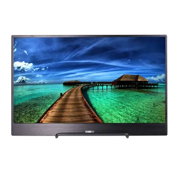 13.3 inch 1920x1080 Portable HD LCD Monitor IPS PS3 PS4 Xbox360 Display Monitor 2 Type-C USB for Raspberry Pi Windows 7 8 10
13.3 inch 1920x1080 Portable HD LCD Monitor IPS PS3 PS4 Xbox360 Display Monitor 2 Type-C USB for Raspberry Pi Windows 7 8 10