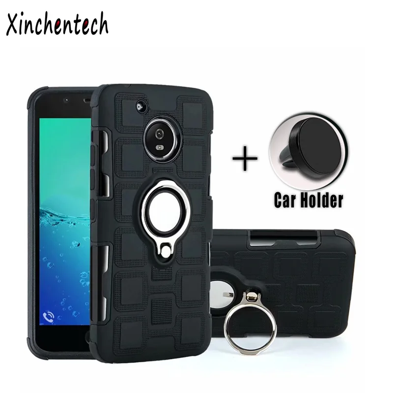 Case For Motorola Moto G5 G6 G5S Plus Cover Silicone TPU+PC Back Case Accessory Funda On Moto E4 Plus Z3 Play X4 One Power Coque
Case For Motorola Moto G5 G6 G5S Plus Cover Silicone TPU+PC Back Case Accessory Funda On Moto E4 Plus Z3 Play X4 One Power Coque