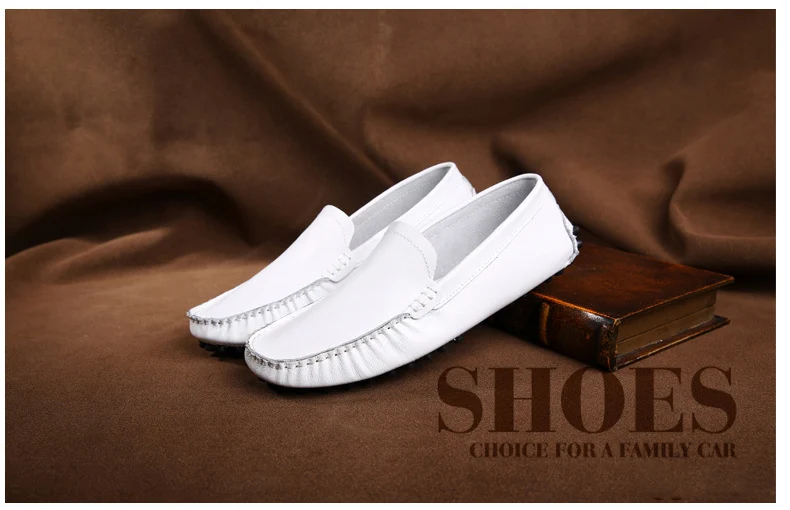 CL 5881 (6) Men's Casual Loafers Shoe