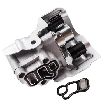 VTEC Solenoid Spool Valve For Honda Acura RSX 2002-2006 Vtec Solenoid Spool Valve 15810-RAA-A01 15815-RAA-A01
VTEC Solenoid Spool Valve For Honda Acura RSX 2002-2006 Vtec Solenoid Spool Valve 15810-RAA-A01 15815-RAA-A01