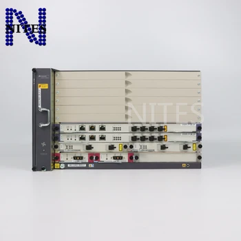 Original New 19inch OLT MA5683T GPON/EPON OLT Optical Network Optical Line Terminals same as MA5603T hua wei
Original New 19inch OLT MA5683T GPON/EPON OLT Optical Network Optical Line Terminals same as MA5603T hua wei