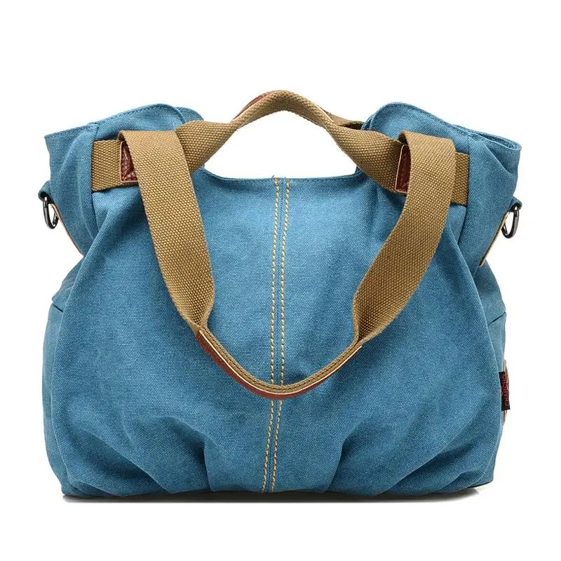 Hot Designer Women Handbags High Quality Women Famous Brand Shoulder Bag Ladies Canvas Tote Bag Las Mujeres Bolsos De Hombro
Hot Designer Women Handbags High Quality Women Famous Brand Shoulder Bag Ladies Canvas Tote Bag Las Mujeres Bolsos De Hombro