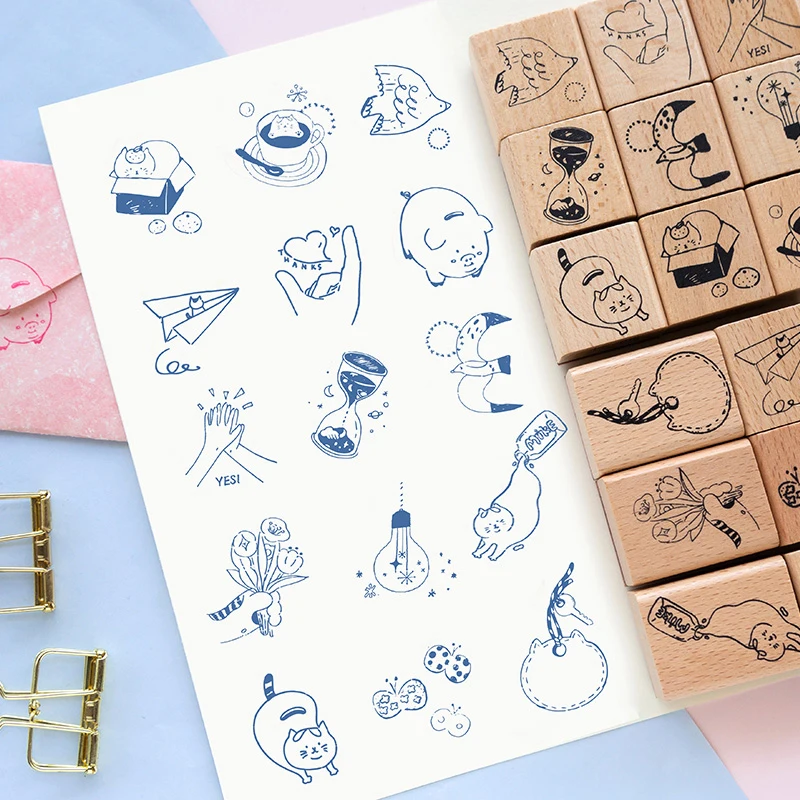 1 pcs Warm life series wooden rubber stamps for scrapbooking Album stationery Handmade card diy stamp Photo Album Craft gift
1 pcs Warm life series wooden rubber stamps for scrapbooking Album stationery Handmade card diy stamp Photo Album Craft gift