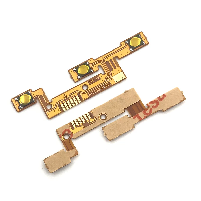 Volume Button Power Switch On Off Button Flex Cable For Alcatel One Touch POP C9 OT7047 7047 OT 7047D 7047X 7047A
Volume Button Power Switch On Off Button Flex Cable For Alcatel One Touch POP C9 OT7047 7047 OT 7047D 7047X 7047A