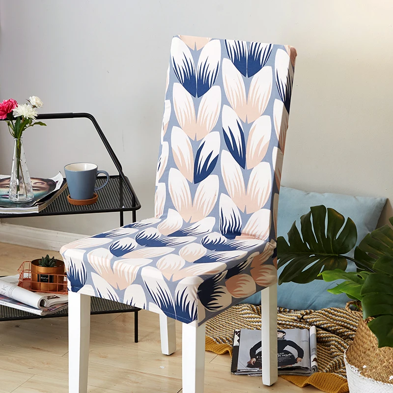 Spandex Chair Covers Modern Slipcover Removable Anti-dirty Kitchen Seat Case Stretch Chair Cover for Weddings Party Office
Spandex Chair Covers Modern Slipcover Removable Anti-dirty Kitchen Seat Case Stretch Chair Cover for Weddings Party Office