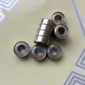 Free Shipping 50 PCS MR62ZZ MR62 Bearings 2x6x2.5 mm Miniature Ball Bearings ABEC5
Free Shipping 50 PCS MR62ZZ MR62 Bearings 2x6x2.5 mm Miniature Ball Bearings ABEC5