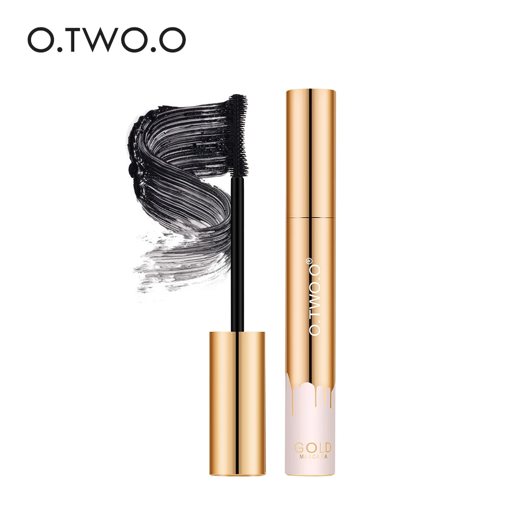 O.TWO.O Mascara Lengthening Black Waterproof Rimel 3d Mascara For Eyelash Extension Black Thick Curling Cosmetic
O.TWO.O Mascara Lengthening Black Waterproof Rimel 3d Mascara For Eyelash Extension Black Thick Curling Cosmetic