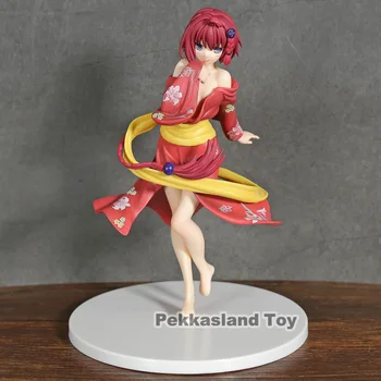 To Love Ru Darkness Anime Kurosaki Meia Sprout Boxed Sexy Girl PVC Action Figure Collection Model Doll Toys Gift
To Love Ru Darkness Anime Kurosaki Meia Sprout Boxed Sexy Girl PVC Action Figure Collection Model Doll Toys Gift