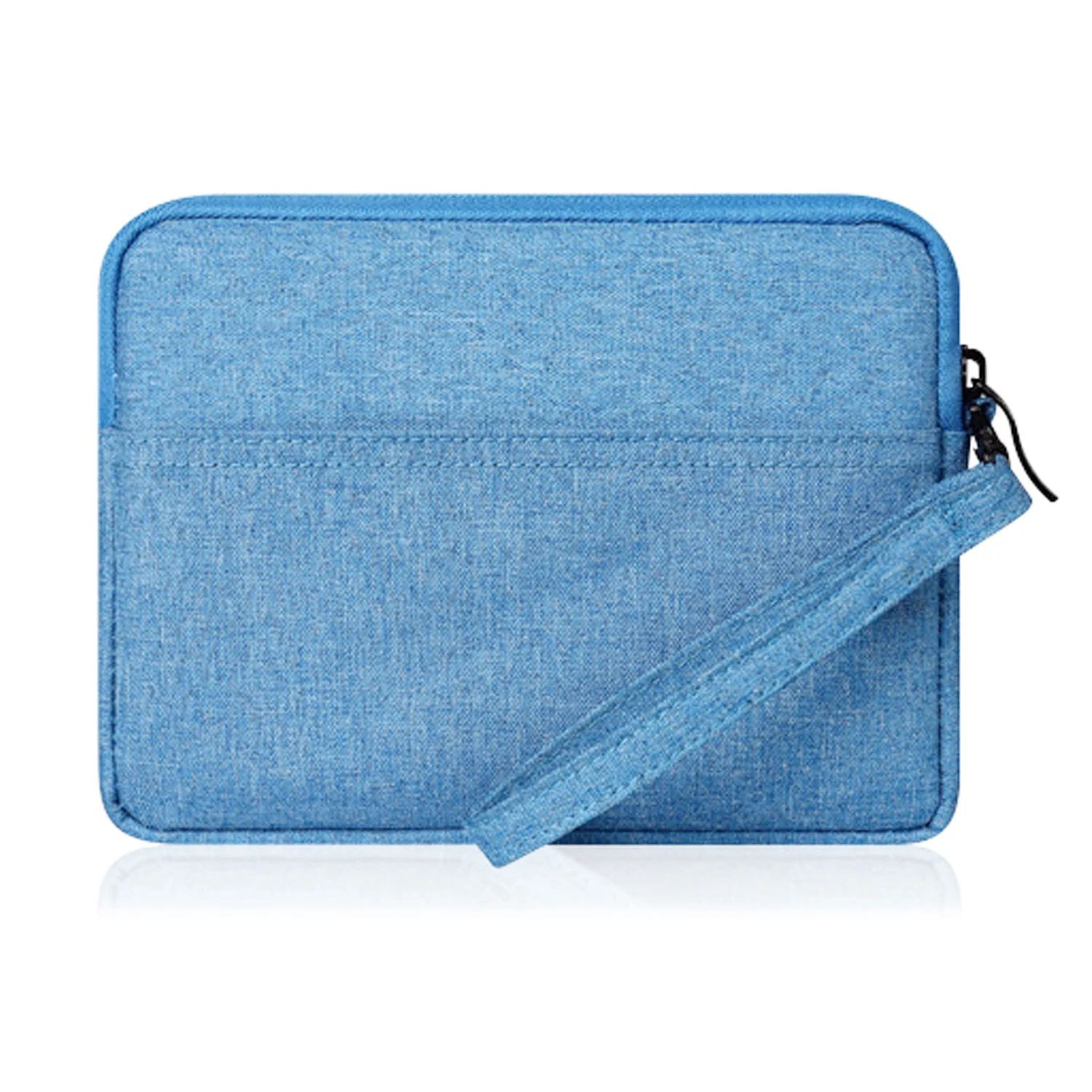 Besegad Ultra Slim Tablet Protective Sleeve Case Cover Pouch Bag Shockproof with Wrist Strap for Kindle Paperwhite 4 Accessories
Besegad Ultra Slim Tablet Protective Sleeve Case Cover Pouch Bag Shockproof with Wrist Strap for Kindle Paperwhite 4 Accessories