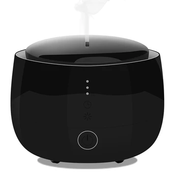 Smart Aroma Diffuser Home Air Humidifier Essential Oil Aromatherapy Diffuser Air Purifier 110-240V Uk Plug
Smart Aroma Diffuser Home Air Humidifier Essential Oil Aromatherapy Diffuser Air Purifier 110-240V Uk Plug
