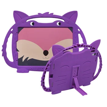 Kids Children Shockproof Case For iPad Pro 11 2018 Case Cartoon Fox Safe Silicon Tablet Protect Cover For iPad Pro 11 inch Case
Kids Children Shockproof Case For iPad Pro 11 2018 Case Cartoon Fox Safe Silicon Tablet Protect Cover For iPad Pro 11 inch Case