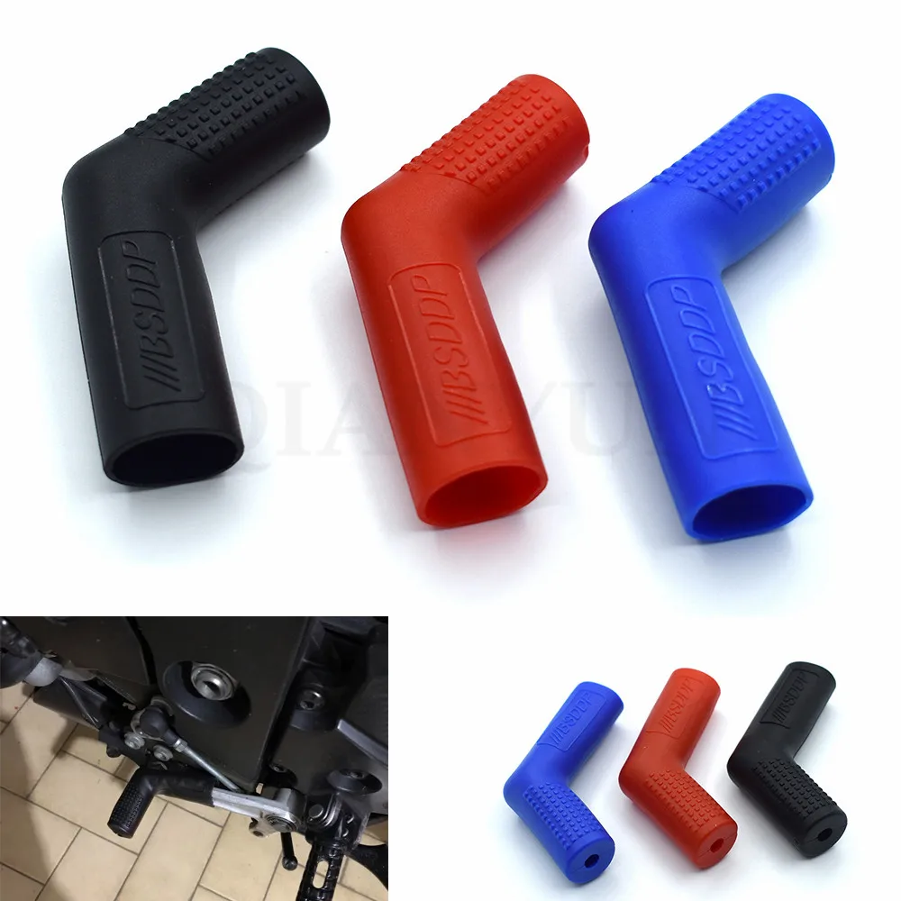 Gear set notch set refires Cycling/Riding motorbike protective case shift lever sleeve modification Motorcycle parts accessories
Gear set notch set refires Cycling/Riding motorbike protective case shift lever sleeve modification Motorcycle parts accessories