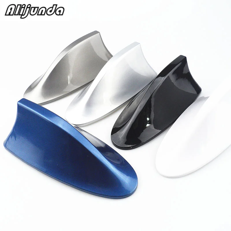 Radio shark fin car antenna signal shark newest design car styling for Skoda Octavia Fabia Rapid Superb Yeti Roomster
Radio shark fin car antenna signal shark newest design car styling for Skoda Octavia Fabia Rapid Superb Yeti Roomster
