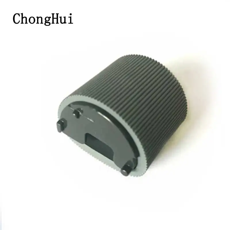ChongHui 10Pcs Set Pick Up Roller HP P3005 Rubber Original Printer Parts Pick Up Roller Rubber Wheel Use for RL1-0568-000
ChongHui 10Pcs Set Pick Up Roller HP P3005 Rubber Original Printer Parts Pick Up Roller Rubber Wheel Use for RL1-0568-000