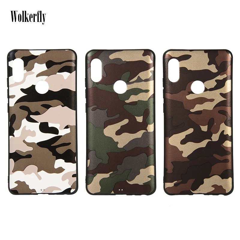Camouflage case for Xiaomi Redmi 7A 7 K20 Note 7 6 Pro 6A 5 Plus 4X 5A Cases Soft TPU Cover For Mi A1 A2 Lite 6X 5X 9T Pro case
Camouflage case for Xiaomi Redmi 7A 7 K20 Note 7 6 Pro 6A 5 Plus 4X 5A Cases Soft TPU Cover For Mi A1 A2 Lite 6X 5X 9T Pro case