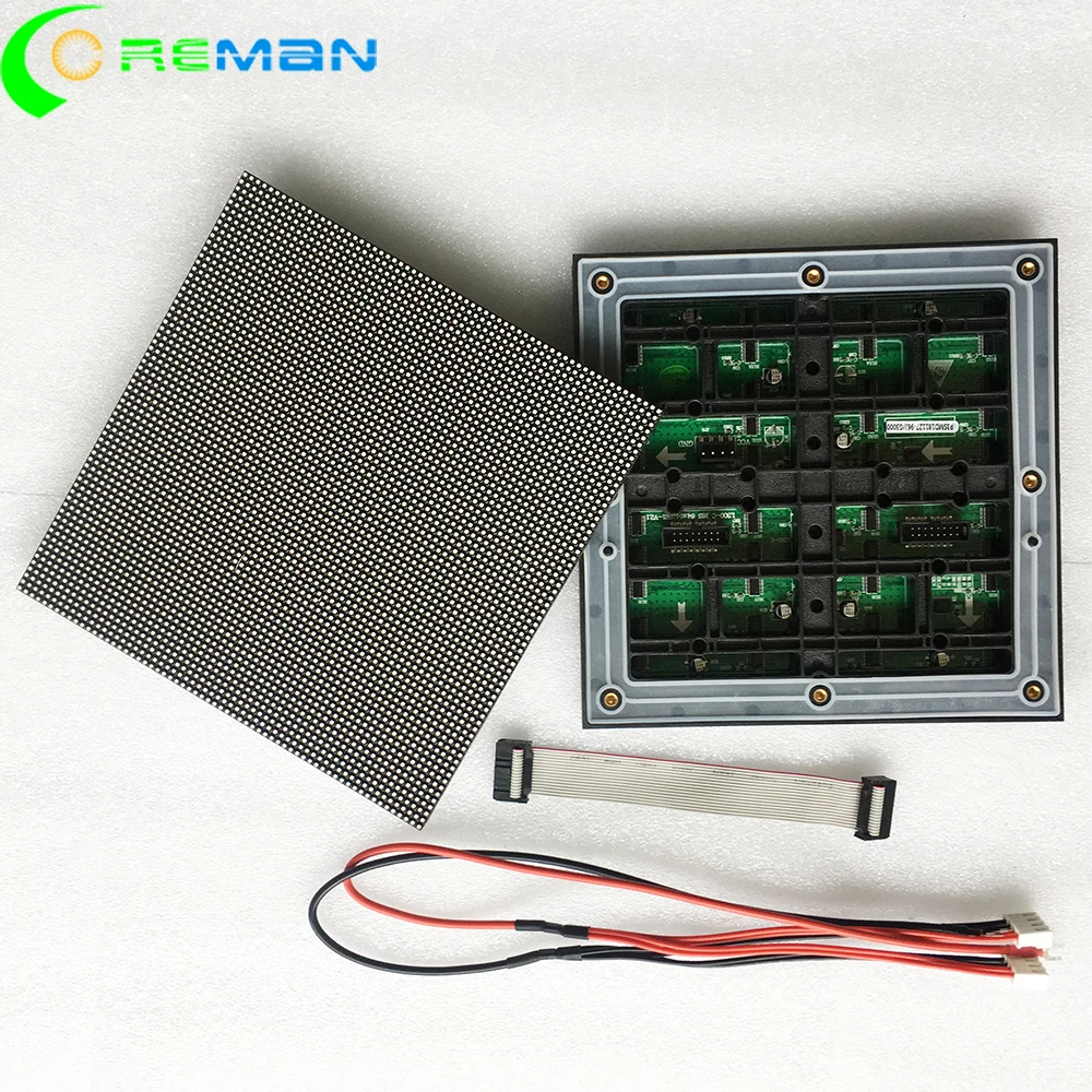 good quality outdoor rgb p3 led panel 192 x 192mm waterproof pixel 3mm led matrix module 64x64 full color
good quality outdoor rgb p3 led panel 192 x 192mm waterproof pixel 3mm led matrix module 64x64 full color