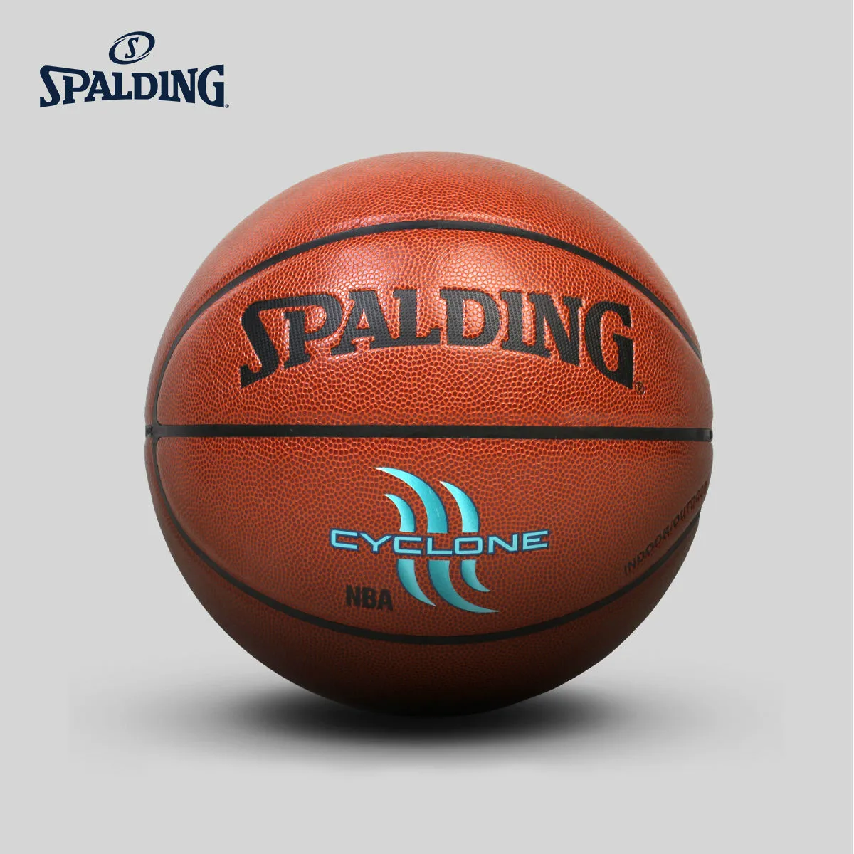Original Spalding Cyclone Nba Street Hurricane Indoor Outdoor Pu Basketball No.7 Standard Ball Basketbol Baloncesto
Original Spalding Cyclone Nba Street Hurricane Indoor Outdoor Pu Basketball No.7 Standard Ball Basketbol Baloncesto