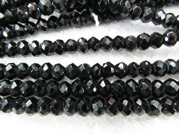 black jet crystal 5strands 3x4 4x6 5x8 6x10mm Crystal like crystal beads Rondelle Abacus Faceted loose beads
black jet crystal 5strands 3x4 4x6 5x8 6x10mm Crystal like crystal beads Rondelle Abacus Faceted loose beads