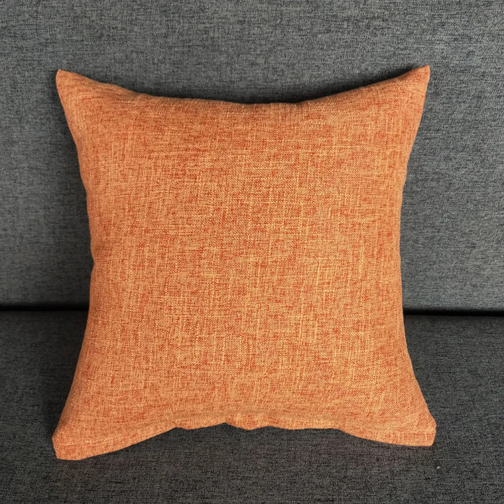 Gacsidy Store dakimakura Decorative Lining Linen Square Pillow Cushion Light Linen 45 CM
Gacsidy Store dakimakura Decorative Lining Linen Square Pillow Cushion Light Linen 45 CM