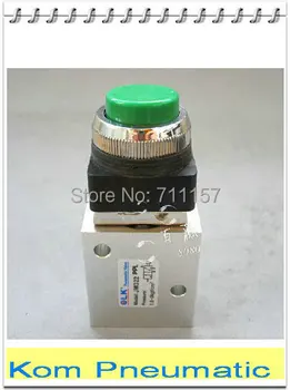 JM-06A 3 Way Spring Return Push Button Type 1/4" Air Mechanical Valve Hand Manual Valve, 2/3 Way JM322PP ,Free Shipping
JM-06A 3 Way Spring Return Push Button Type 1/4" Air Mechanical Valve Hand Manual Valve, 2/3 Way JM322PP ,Free Shipping