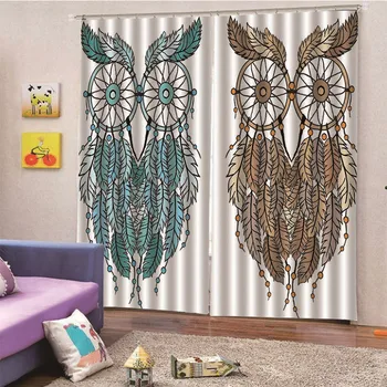 Modern Stitching Cat Curtains For Living Room Luxury Colorblock curtains For Bedroom Window Ready Made Kids Drapes Fabric M12
Modern Stitching Cat Curtains For Living Room Luxury Colorblock curtains For Bedroom Window Ready Made Kids Drapes Fabric M12