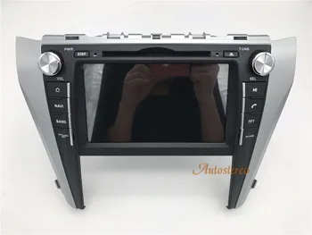 Octa core CPU 32+4G Android8 Car DVD Player GPS Navigation Stereo Unit In-dash for Toyota Camry Aurion 2015 2016 2017 Multimedia
Octa core CPU 32+4G Android8 Car DVD Player GPS Navigation Stereo Unit In-dash for Toyota Camry Aurion 2015 2016 2017 Multimedia