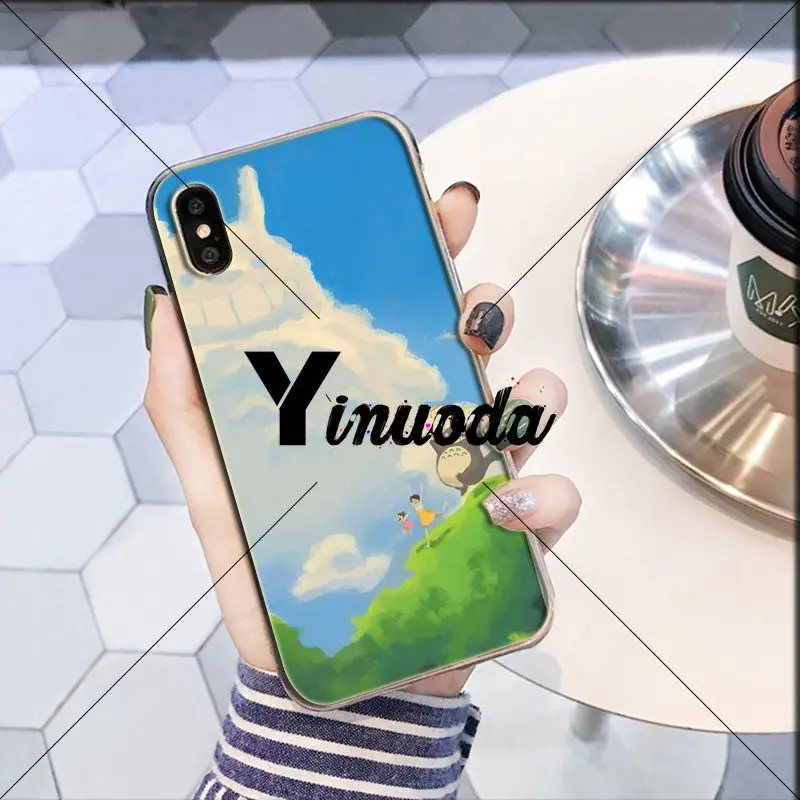 Chinchilla Hayao Miyazaki anime