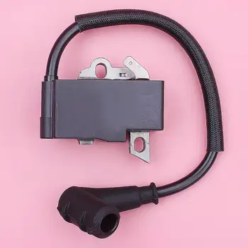 Ignition Coil For Stihl MS362 MS362C MS 362 Chainsaw Replacement Spare Tool Part 1140 400 1302
Ignition Coil For Stihl MS362 MS362C MS 362 Chainsaw Replacement Spare Tool Part 1140 400 1302
