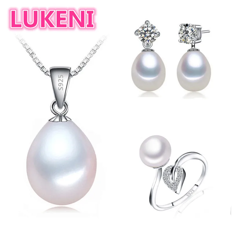 Real freshwater pearl jewelry set women natural pearl sets 925 sterling silver jewelry girl birthday engagement gift 3-X1-E1-J4
Real freshwater pearl jewelry set women natural pearl sets 925 sterling silver jewelry girl birthday engagement gift 3-X1-E1-J4