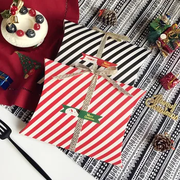 14*14.5*4cm Kraft Pillow Shaped Cardboard Box Party Favor Gifts Wrapping DIY Craft Packing Box Rustic Style Packing Supplies
14*14.5*4cm Kraft Pillow Shaped Cardboard Box Party Favor Gifts Wrapping DIY Craft Packing Box Rustic Style Packing Supplies