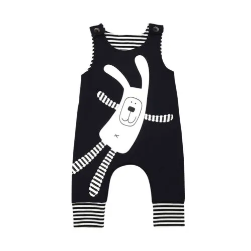 Baby Boy Clothes Toddler Baby Boys Girls Easter Rabbit Romper Jumpsuit Outfit Sunsuit
Baby Boy Clothes Toddler Baby Boys Girls Easter Rabbit Romper Jumpsuit Outfit Sunsuit