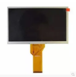 Thickness 5MM new 7 inch LCD screen with touch screen at070tn92 at070tn93 at070tn94 free shipping
Thickness 5MM new 7 inch LCD screen with touch screen at070tn92 at070tn93 at070tn94 free shipping